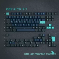[RESTOCK] PBTfans Deep Sea Predator