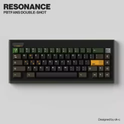 Shop PBTfans Resonance