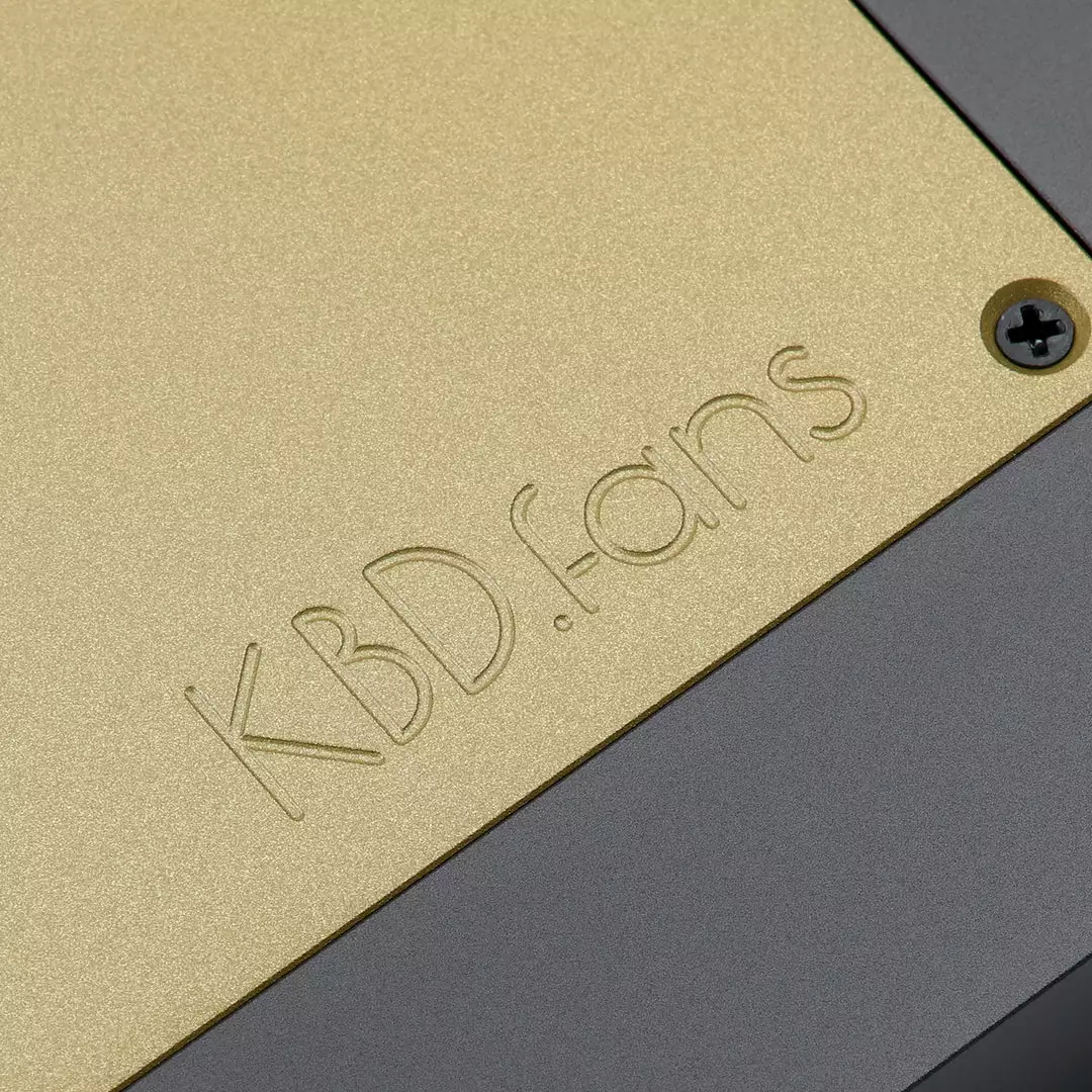 Buy ๐ KBDfans Tofu65 Aluminum 65% Case ๐ 13 KBDfans Tofu65 Aluminum 65% Case