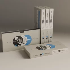 PBTFans Classic Hangul Shop