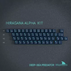 [RESTOCK] PBTfans Deep Sea Predator