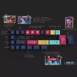 PBTFANS KABUKI-CHO 歌舞伎町