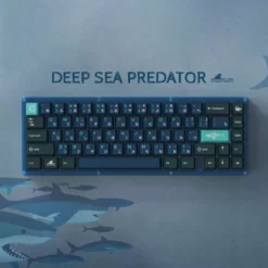 [RESTOCK] PBTfans Deep Sea Predator