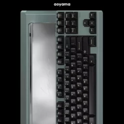 Percent Studio Luna 80 TKL Shop