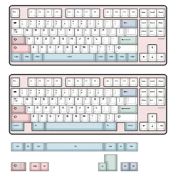 Percent Studio Luna 80 Accessories