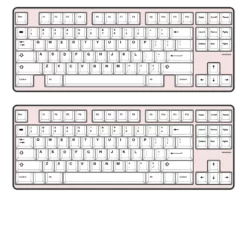 Percent Studio Luna 80 Accessories