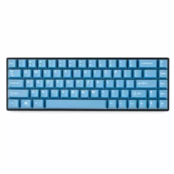 EPBT ENJOYPBT BLUE ABS DOUBLESHOT MECHANICAL KEYBOARD KEYCAPS SET Shop