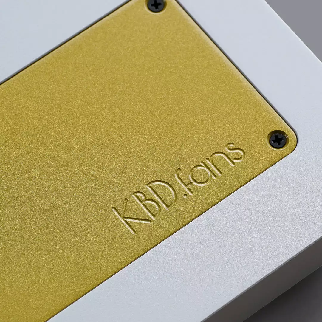 Buy ๐ KBDfans Tofu65 Aluminum 65% Case ๐ 9 KBDfans Tofu65 Aluminum 65% Case