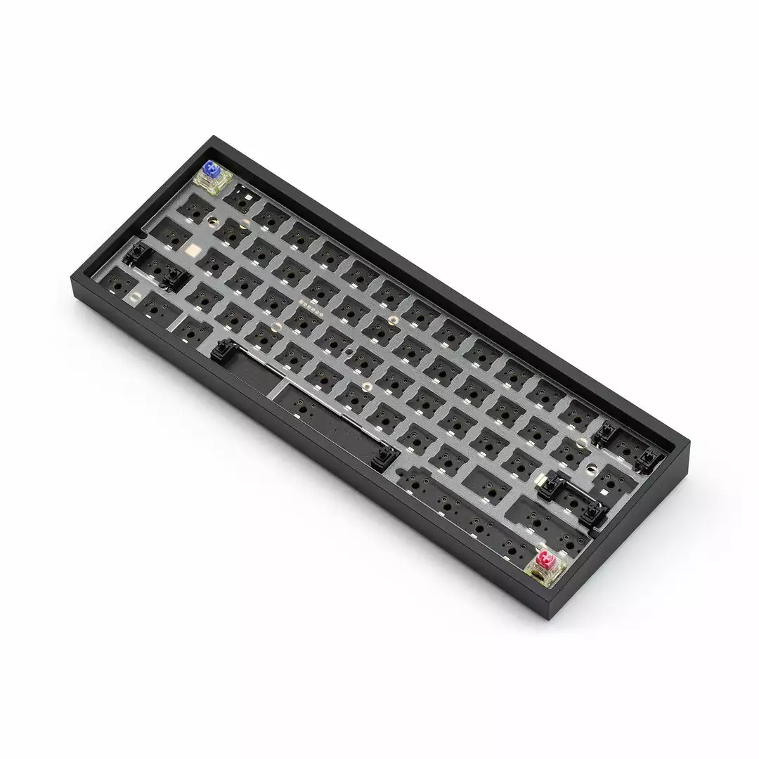 Cheap ๐คฉ KBDfans Assembled Tofu60 DZ60RGB V2 Hot Swap Mechanical Keyboard Shop ๐ 3 KBDfans Assembled Tofu60 DZ60RGB V2 Hot Swap Mechanical Keyboard Shop