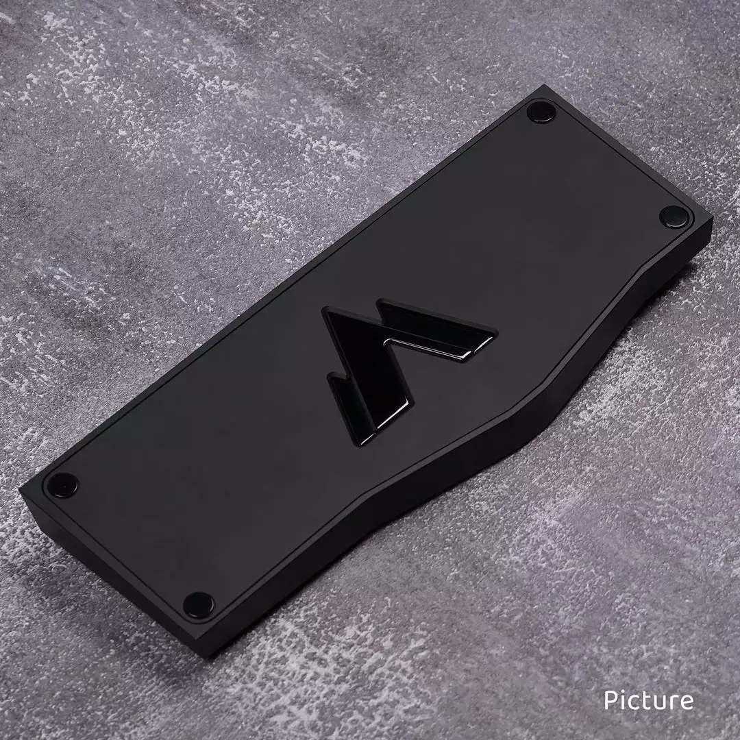 Coupon ๐ Shop KBDfans Kunlun Keyboard Kit ๐ 4 Shop KBDfans Kunlun Keyboard Kit