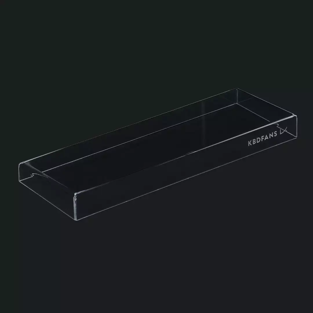 Best Pirce π KBDfans 60%/65% Acrylic Anti-Dust Keyboard Cover Shop β 11 KBDfans 60%/65% Acrylic Anti-Dust Keyboard Cover Shop