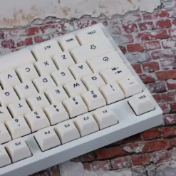 Keyreative KAT BOW/ Katha/ 9009 Keycaps Combination Shop