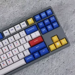 Keyreative KAT BOW/ Katha/ 9009 Keycaps Combination Shop