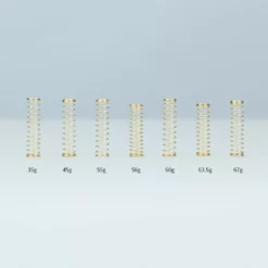 Flash Sale π Shop KBDfans Dyboox Cherry MX Gold Plated Springs (110PCS) βοΈ 10 Shop KBDfans Dyboox Cherry MX Gold Plated Springs (110PCS)