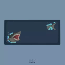 [RESTOCK] PBTfans Deep Sea Predator