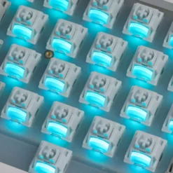 TTC Light Cloud V2 Linear Switches