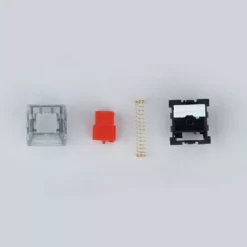 Wholesale ⌛ Kailh Box V2 Red Linear Switches ❤️ 11 Kailh Box V2 Red Linear Switches