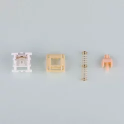 Discount π Tecsee Shop KBDfans Hamster Linear Switch π₯ 14 Tecsee Shop KBDfans Hamster Linear Switch