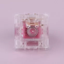 Gateron ALIAZ Silent Tactile Switches