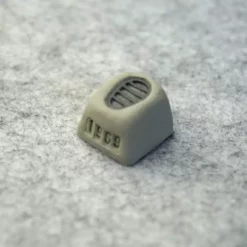Third Party Shop One Step Artisan Keycaps