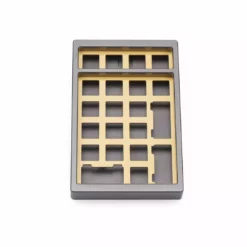 KBDfans Assembled KBDpad MarK II Mechanical Keyboard Pad