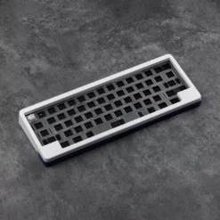 Shop KBDfans X Lazurite D60Lite