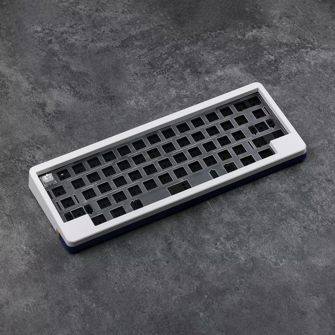 Best deal ๐งจ Shop KBDfans X Lazurite D60Lite โ๏ธ 2 Shop KBDfans X Lazurite D60Lite