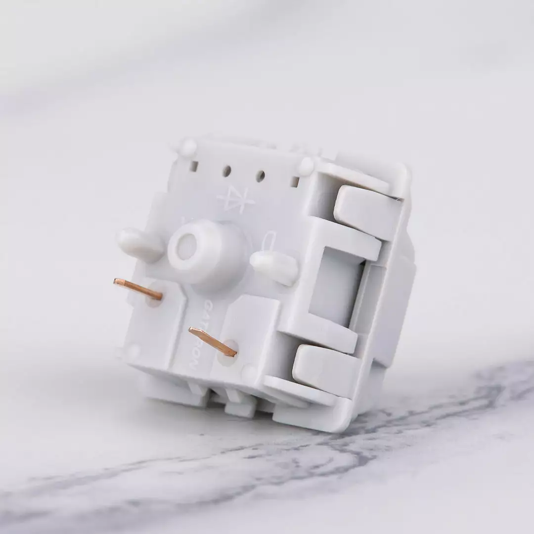 Best Sale π― Shop Gateron Blizzard Tactile Switches β¨ 4 Shop Gateron Blizzard Tactile Switches