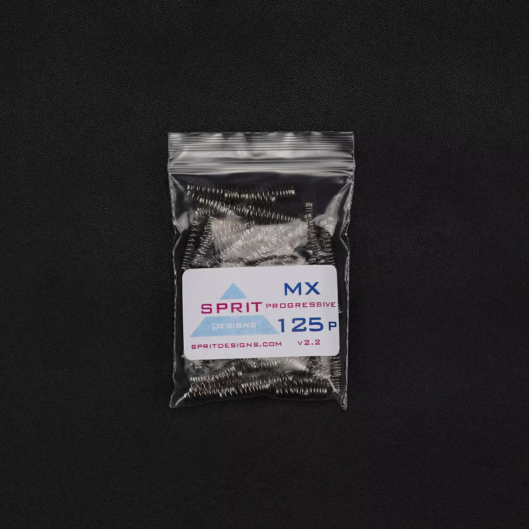 Best deal π Sprit MX Progressive Springs β¨ 10 Sprit MX Progressive Springs