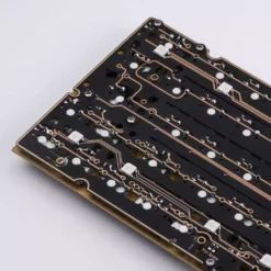 KBDfans DZ60 Solderable 60% Mechanical Keyboard PCB