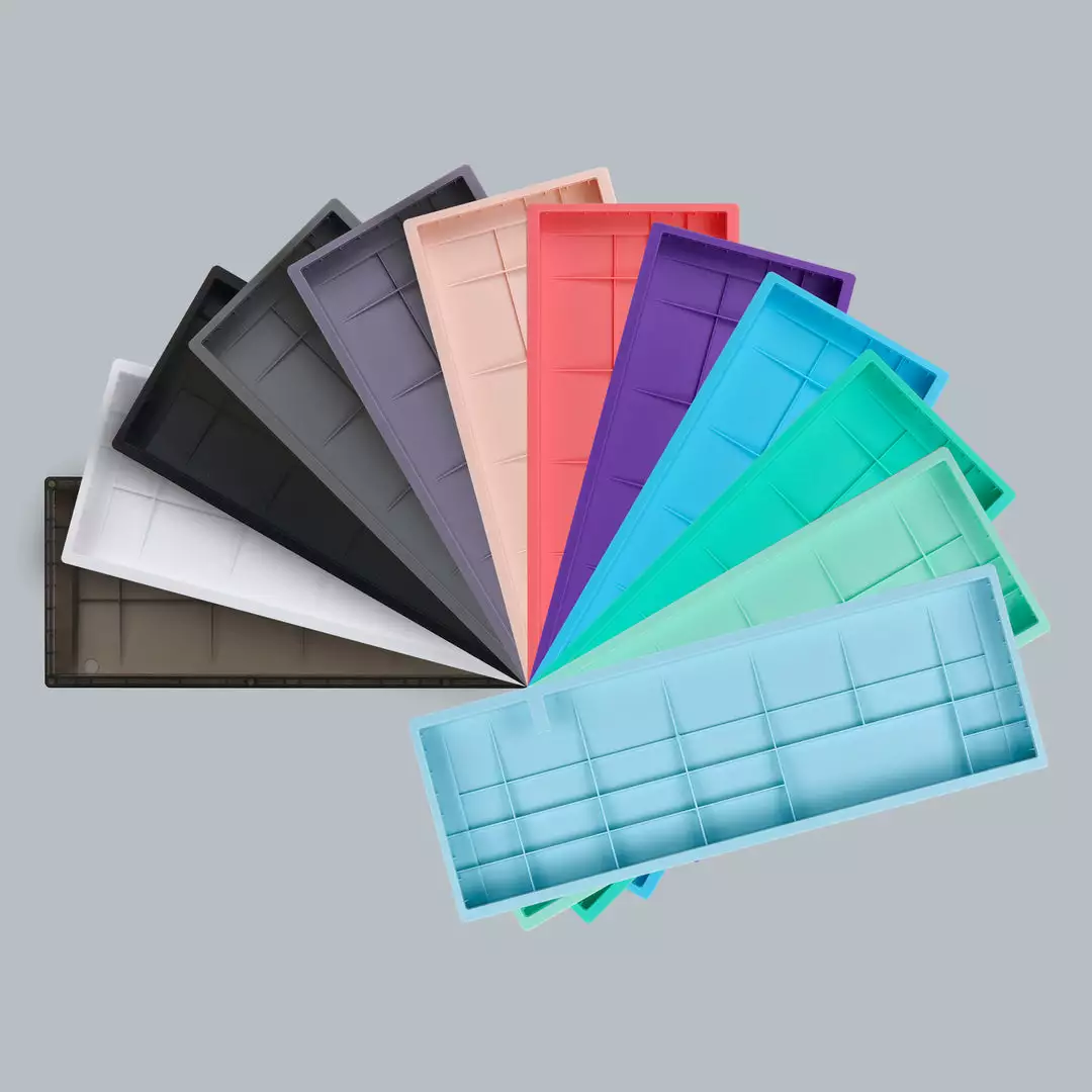 Flash Sale π KBDfans KBD67 Lite R4 Mechanical Keyboard Kit β¨ 1 KBDfans KBD67 Lite R4 Mechanical Keyboard Kit