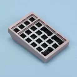 KBDfans Assembled KBDpad MarK II Mechanical Keyboard Pad