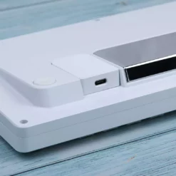 KBDfans Shop Fully Assembled Odin V2 Keyboard With PBTfans Classic Hangul Keycaps