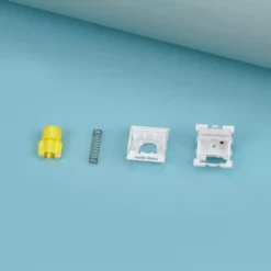 Shop Kailh BOX Fried Egg Silent Liner Switches