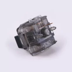 Gateron BOX Ink Black/Pink Linear Switches