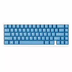 EPBT ENJOYPBT BLUE ABS DOUBLESHOT MECHANICAL KEYBOARD KEYCAPS SET Shop