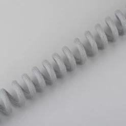 KBDfans Light Gray Handmade Custom Mechanical Keyboard USB-C Cable