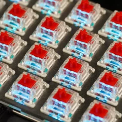 Gateron Pro 2.0 Red Linear Switches