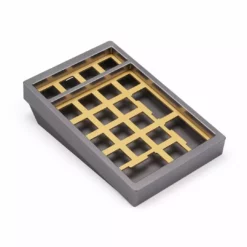 KBDfans Assembled KBDpad MarK II Mechanical Keyboard Pad