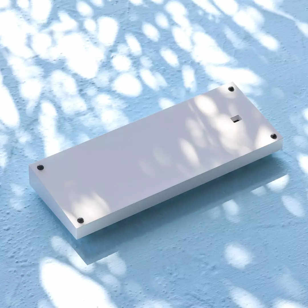 Best Sale 𧨠KBDfans Fully Assembled Tofu60 DZ60RGB-ANSI Hot-swap Mechanical Keyboard With BOW PBT Keycaps π€© 11 KBDfans Fully Assembled Tofu60 DZ60RGB-ANSI Hot-swap Mechanical Keyboard With BOW PBT Keycaps