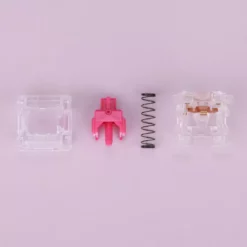 Gateron ALIAZ Silent Tactile Switches