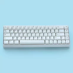 KBDfans Fully Assembled Tofu65 Hot-swap Keyboard With PBTfans BOW Keycaps