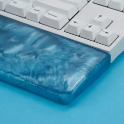 Budget ๐ KBDfans Shop Alopow Resin Wrist Rest ๐ 55 KBDfans Shop Alopow Resin Wrist Rest