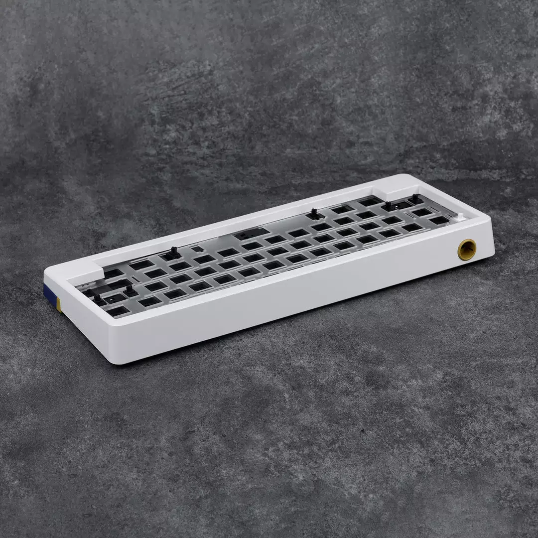 Best deal ๐งจ Shop KBDfans X Lazurite D60Lite โ๏ธ 5 Shop KBDfans X Lazurite D60Lite