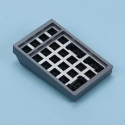 KBDfans Assembled KBDpad MarK II Mechanical Keyboard Pad
