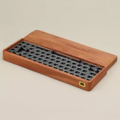 Cheapest ๐ฅฐ KBDfans Shop 65% Wooden Case Hot-swap Keyboard KIT With Wrist ๐ฏ 22 KBDfans Shop 65% Wooden Case Hot-swap Keyboard KIT With Wrist