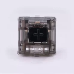 Gateron BOX Ink Black/Pink Linear Switches