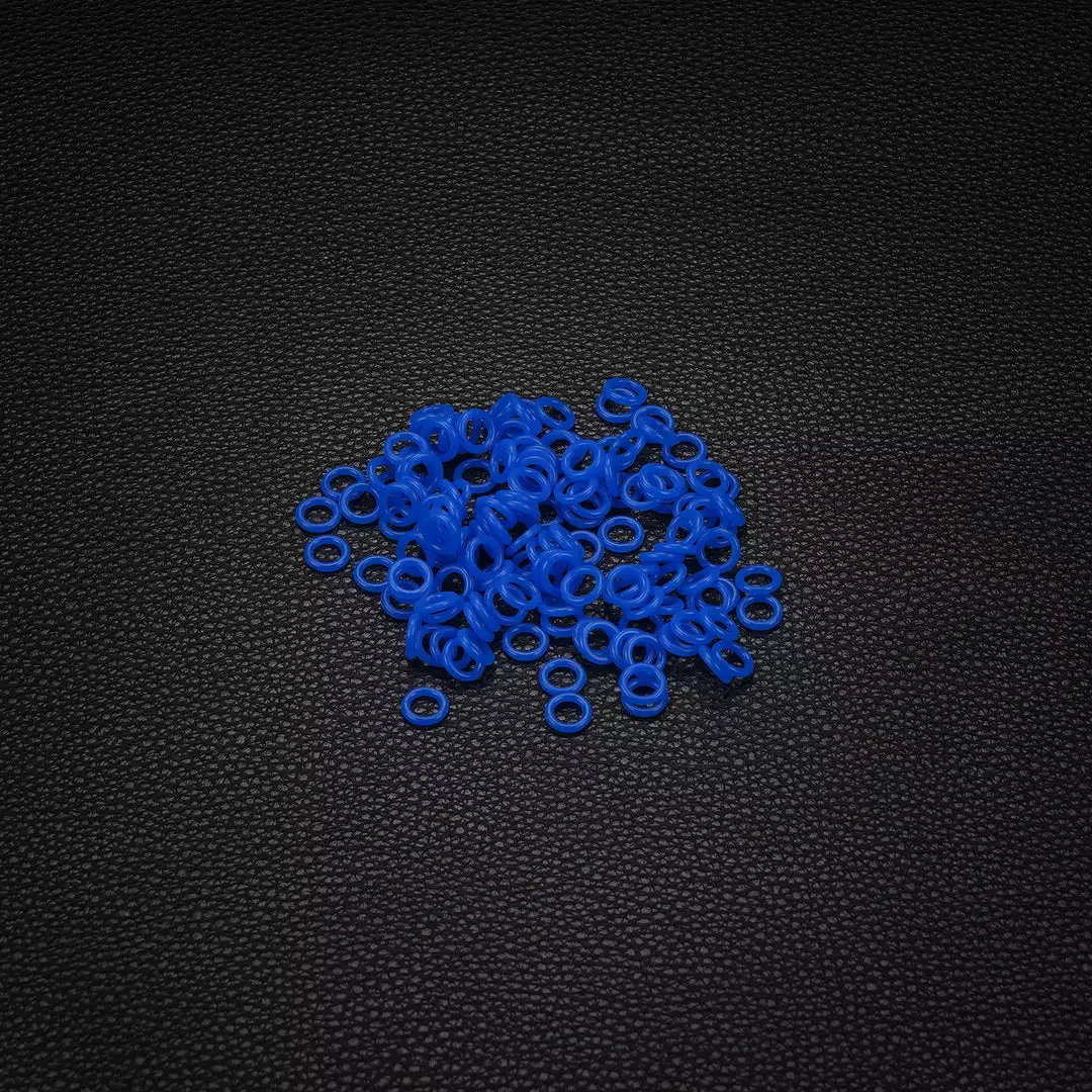 Discount โ KBDfans Shop Mx Switch Rubber Silencing O-Rings ๐ 6 KBDfans Shop Mx Switch Rubber Silencing O-Rings