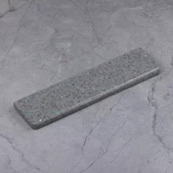 KBDfans Microcrystalline Stone Wizard Nebula Wrist Rest