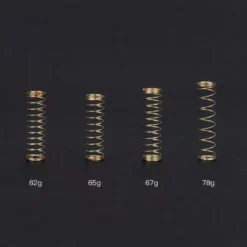 ZEAL Zealios V2 Tactile Switches Shop